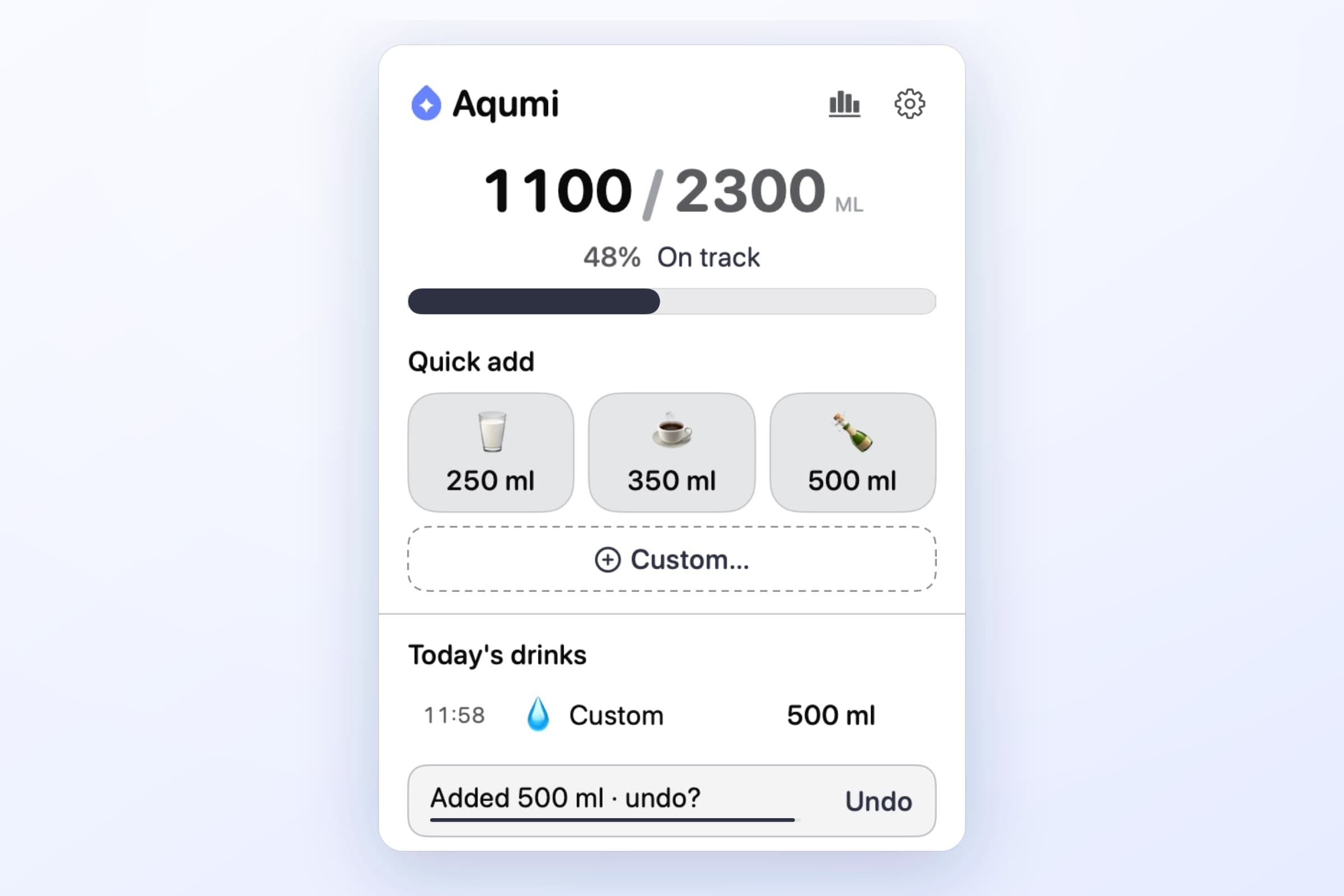 Aqumi
