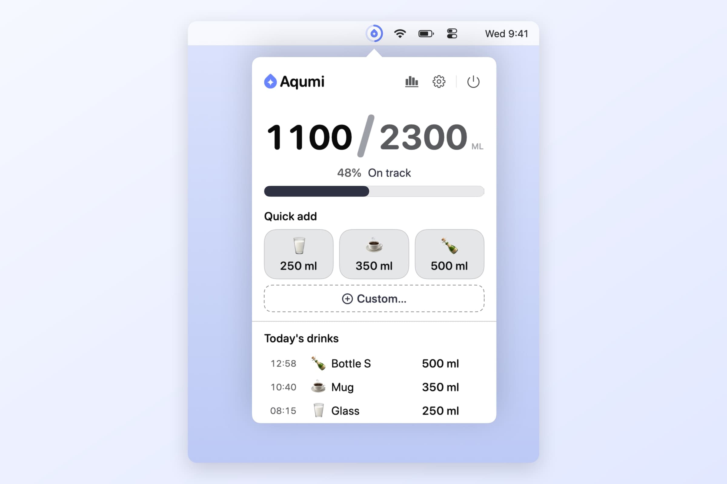 Aqumi